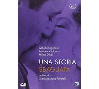 Una Storia Sbagliata [DVD]