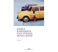 Una strada senza nome (Mediterranea)