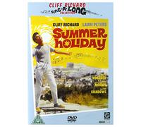 Una Stubbs - Summer Holiday [Reino Unido] [DVD]