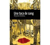 Una taca de sang | Andreu Galera I Pedrosa