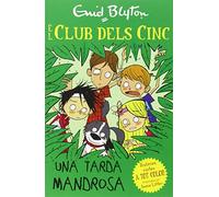 Una tarda mandrosa (Els cinc. Histories curtes)