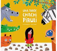 Una Tarde Chachi Piruli