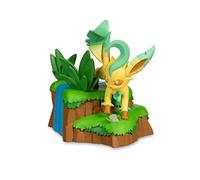 Una tarde con Eevee & Friends: Figura Leafeon