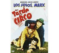 Una Tarde En El Circo [DVD]