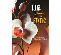 Una tarde te soñé
