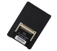 Una Tarjeta CF A Una Tarjeta Convierta CardCF A AA, Una Tarjeta CF A un Portátil Convertidor de Tarjetas Cuter Mry 2,5 Pulgadas 2T