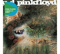Una Taza De Secretos (Remasterizado) - Pink Floyd CD EMI MKTG