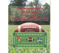 Una temporada de Blood Bowl entre amigos durante la pandemia. T-5