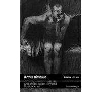 Una temporada en el infierno. Iluminaciones (El libro de bolsillo - Literatura)