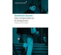 Una Temporada En El Purgatorio