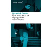 Una Temporada En El Purgatorio: 173 (Libros del Asteroide)