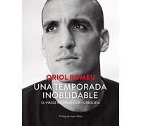 Una temporada inoblidable: El viatge interior d'un futbolista