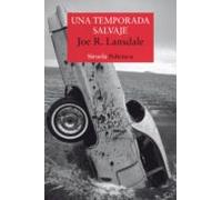 Una Temporada Salvaje (ebook)