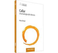 Una teología del silencio