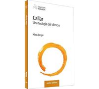 Una teología del silencio