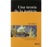 Una Teoria De La Justícia: 16 (Accent)