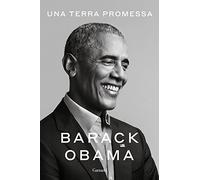 Una terra promessa (Elefanti bestseller)