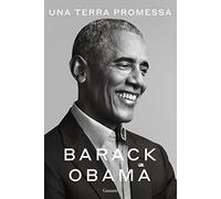 Una terra promessa (Saggi)