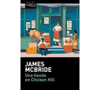 Una tienda en Chicken Hill (MAXI)