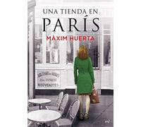 Una tienda en París (MR Emociónate)