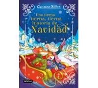 Una Tierna Tierna Tierna Historia De Navidad