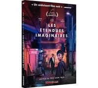 Una tierra imaginada ( A Land Imagined )