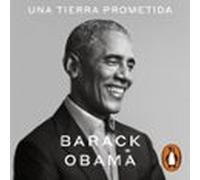 Una Tierra Prometida (audiolibro)