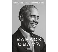 Una tierra prometida | Barack Obama