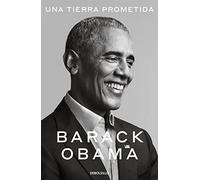 Una tierra prometida (Best Seller)