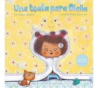 UNA TOALLA PARA OLALLA (CUENTO INFANTIL)