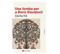 Una Tomba Per A Boris Davidovic