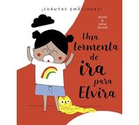 Una tormenta De Ira para Elvira (Picarona)