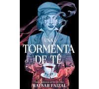 Una tormenta de té: 1