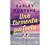 Una tormenta perfecta (Ediciones B)