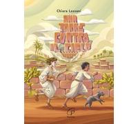 Una torre contro il cielo. Nuova ediz. ad alta leggibilità