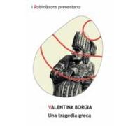 Una Tragedia Greca (ebook)