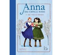 Una tragica merenda. Anna dai capelli rossi (Vol. 4) (Il Castoro bambini)