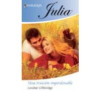 Una Traición Imperdonable (ebook)