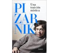 Una traición mística: Antología de relatos (Narrativa)
