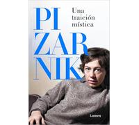 Una traición mística: Antología de relatos (Narrativa)