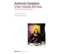 Una trama divina. Gesù in controcampo (Biblioteca)