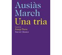 Una Tria Ausias March