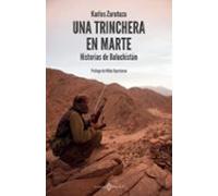 Una Trinchera En Marte