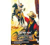 Una tumba segura (Coleccion Oeste)