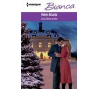 Una Última Noche (ebook)