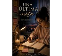 Una Ultima Nota