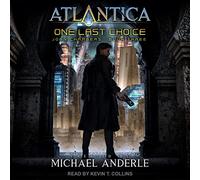 Una última opción: una aventura en el universo atlántico (The John Chambers)