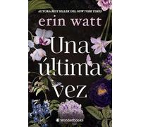 Una última vez (WonderLove)
