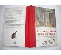UNA UNIVERSIDAD PARA NIÑOS 1 (AyM) (ZAPPC)