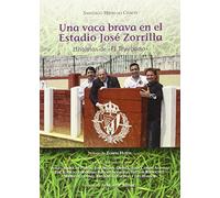 Una vaca brava en el Estadio, José Zorrilla. Historias de “El Truébano”: 9 (Paranimphus)